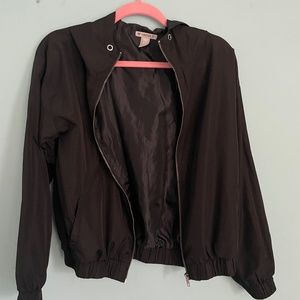 Black Jacket